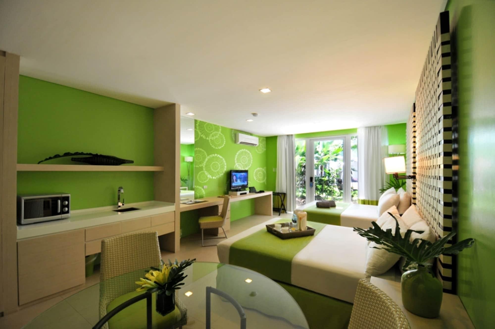 Hotel Astoria Boracay Balabag  Exteriér fotografie