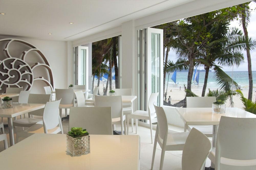 Hotel Astoria Boracay Balabag  Exteriér fotografie