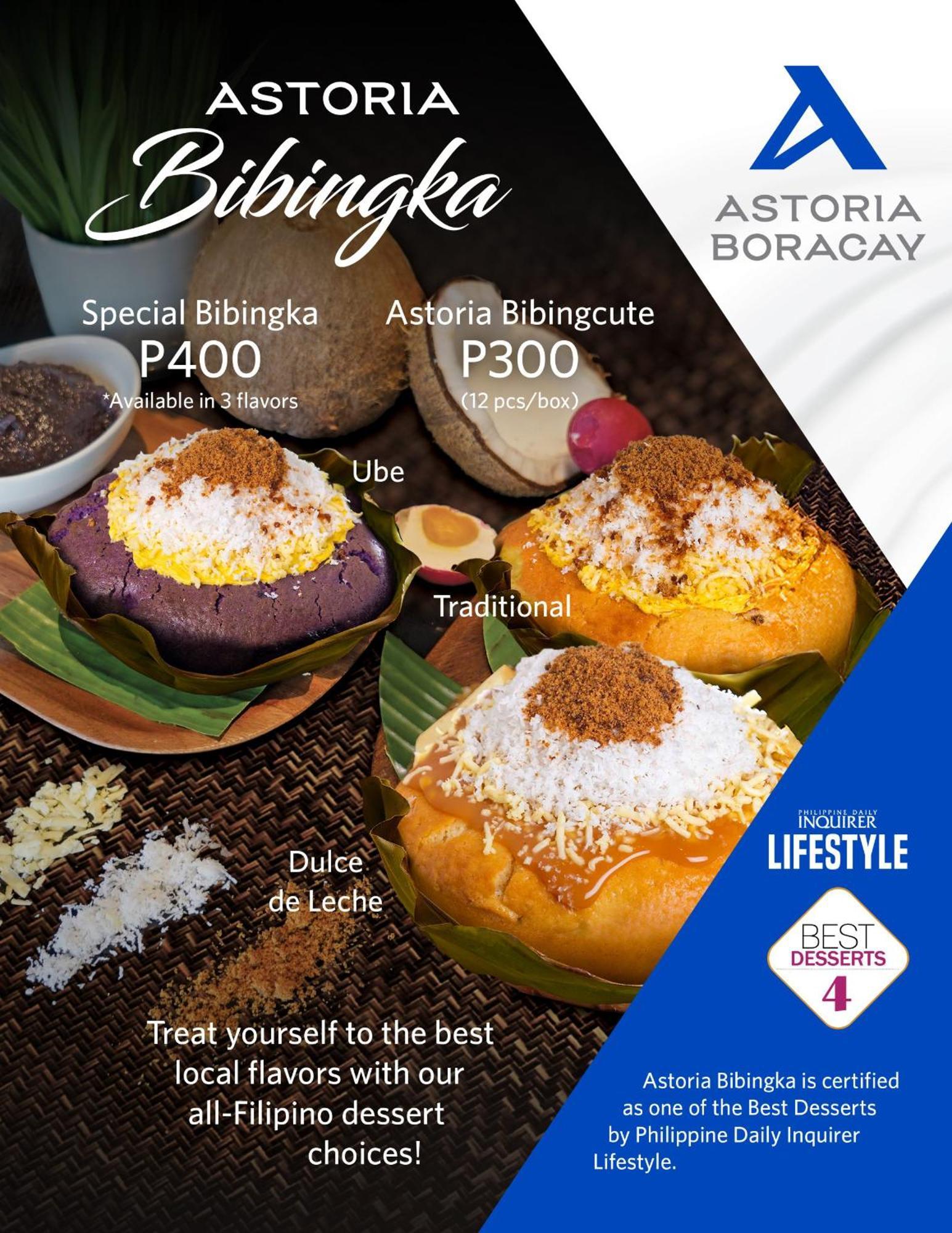 Hotel Astoria Boracay Balabag  Exteriér fotografie