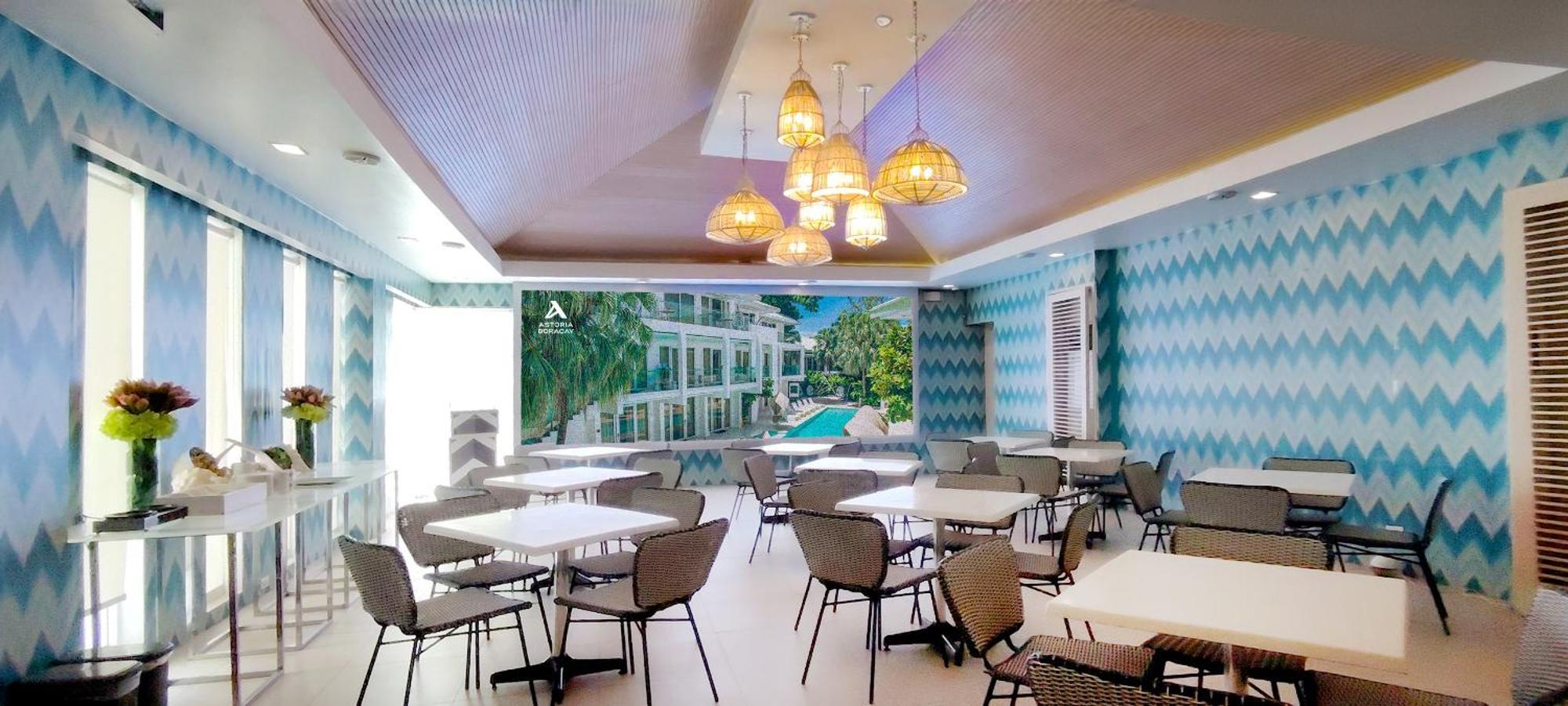 Hotel Astoria Boracay Balabag  Exteriér fotografie