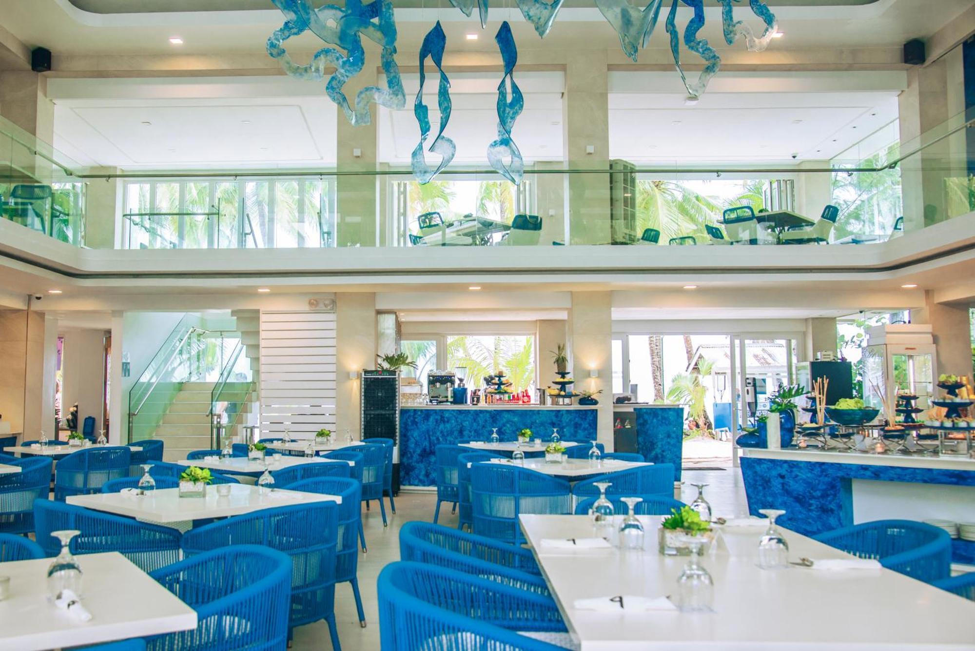 Hotel Astoria Boracay Balabag  Exteriér fotografie