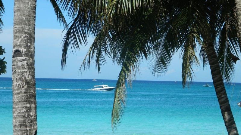Hotel Astoria Boracay Balabag  Exteriér fotografie