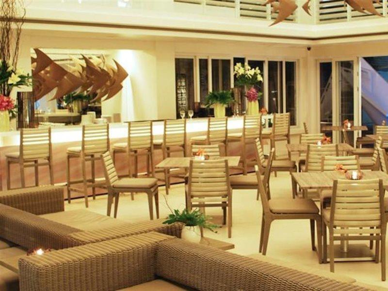 Hotel Astoria Boracay Balabag  Exteriér fotografie
