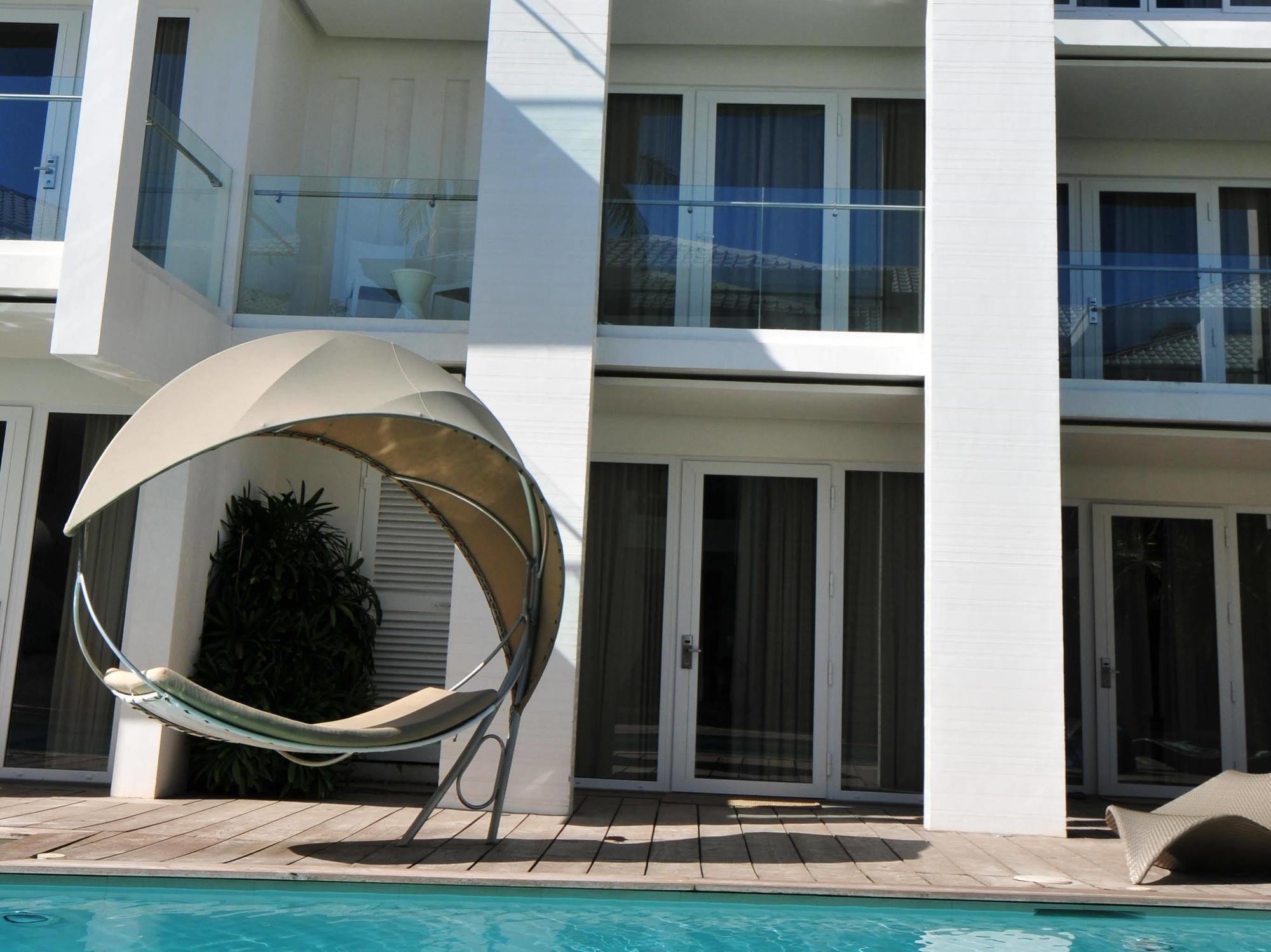 Hotel Astoria Boracay Balabag  Exteriér fotografie