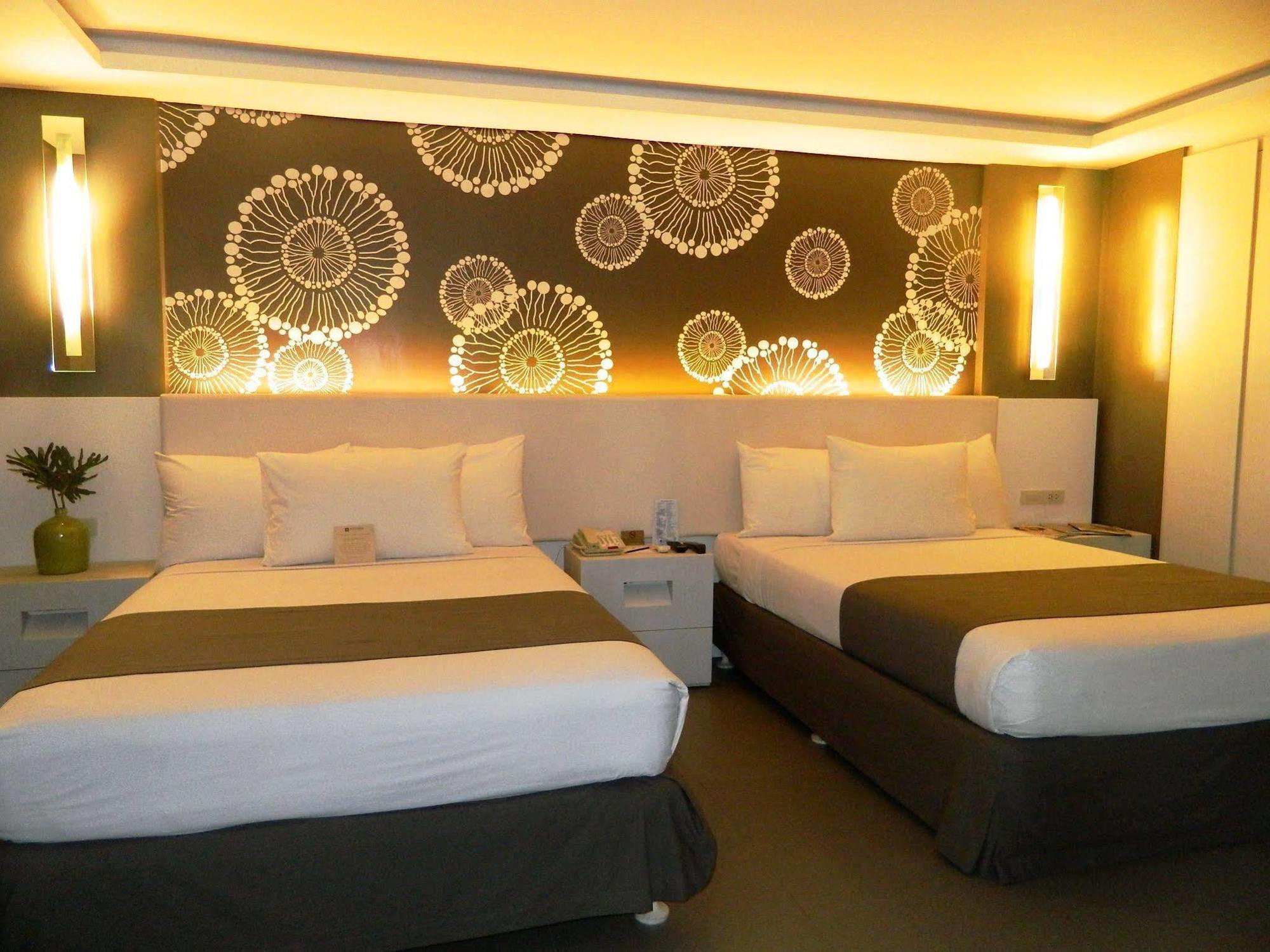 Hotel Astoria Boracay Balabag  Exteriér fotografie